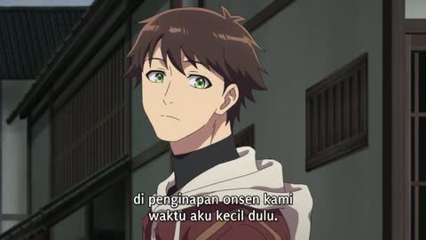 Kami no Niwatsuki Kusunoki-tei